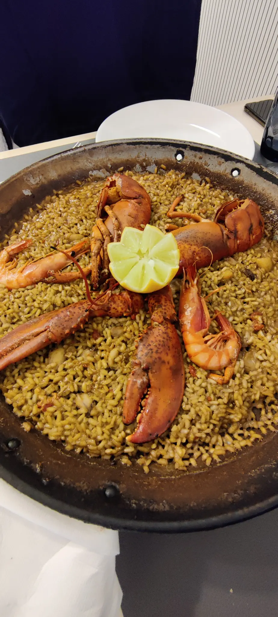 Discover the Top 10 Restaurants for Paella in Valencia, Spain A Mouth